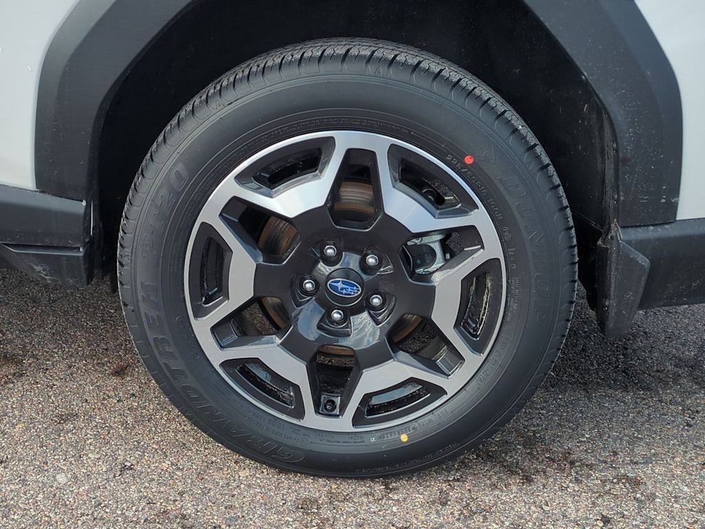 Thumbnail: 2026 Subaru Outback - 8