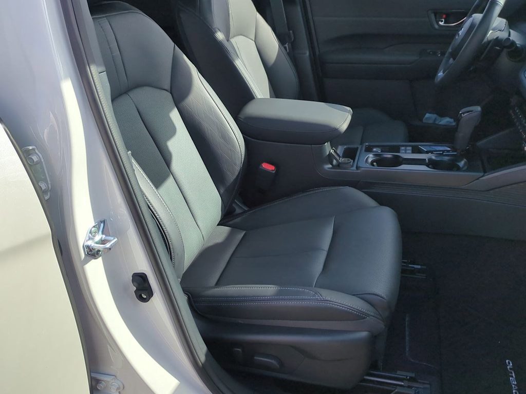 Thumbnail: 2026 Subaru Outback - 28