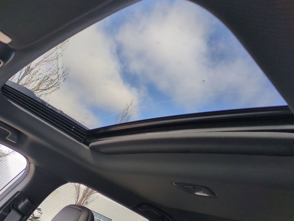 Thumbnail: 2026 Subaru Outback - 25