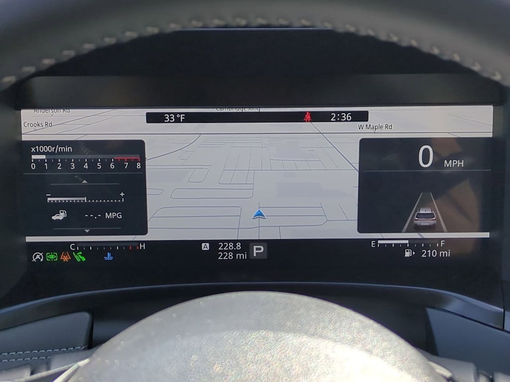 Thumbnail: 2026 Subaru Outback - 16