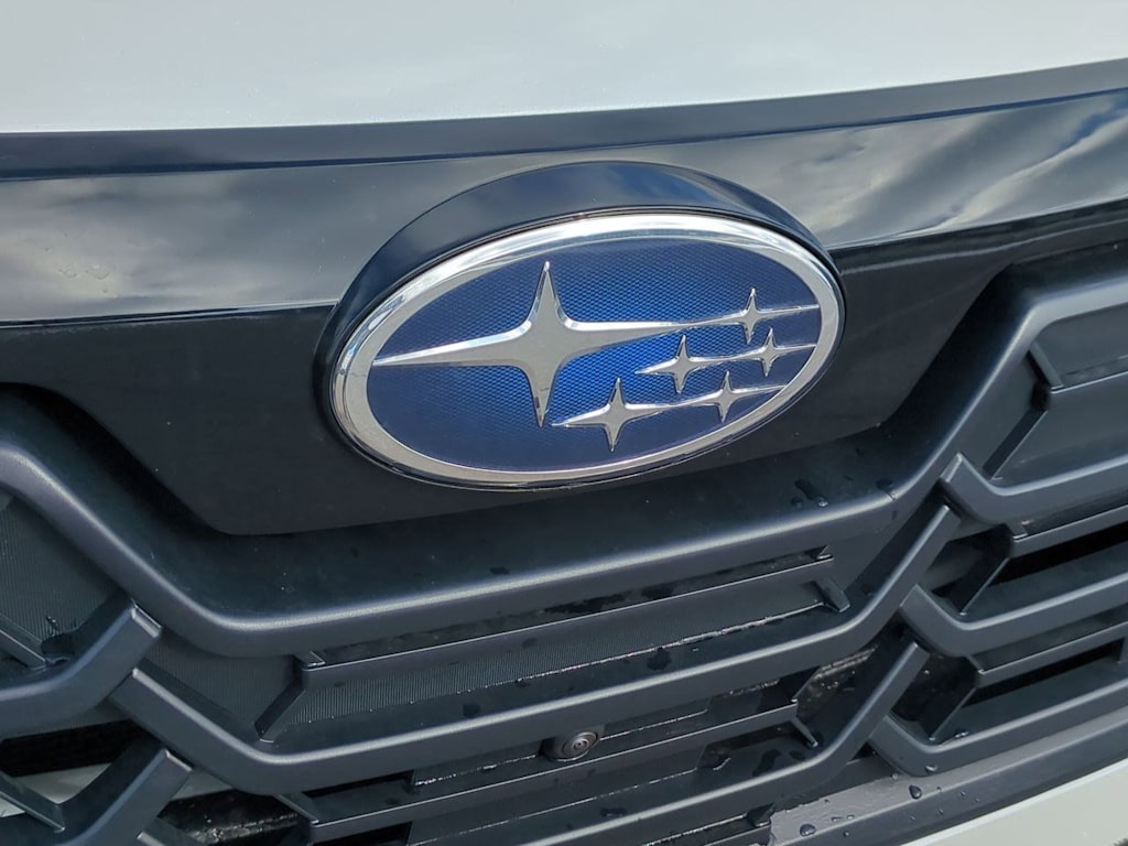 Thumbnail: 2026 Subaru Outback - 7