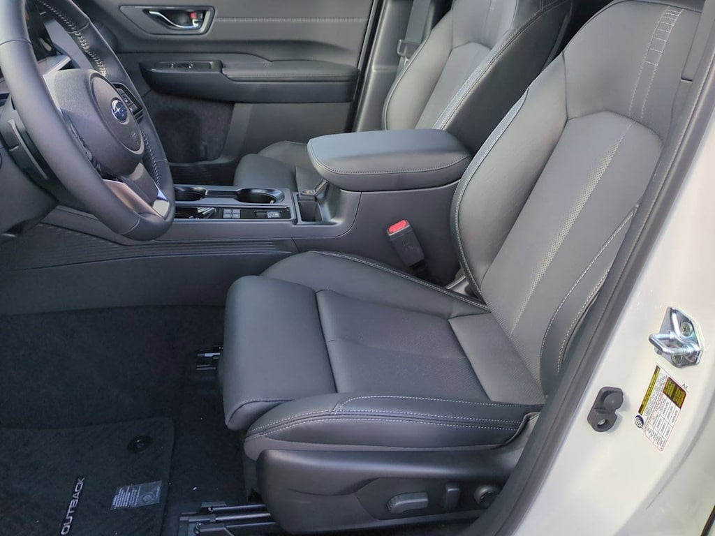 Thumbnail: 2026 Subaru Outback - 10