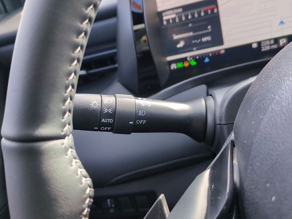 Thumbnail: 2026 Subaru Outback - 32