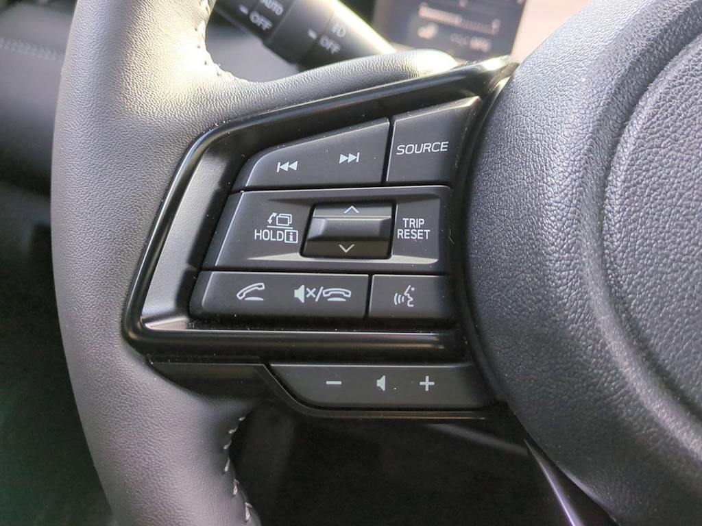 Thumbnail: 2026 Subaru Outback - 29