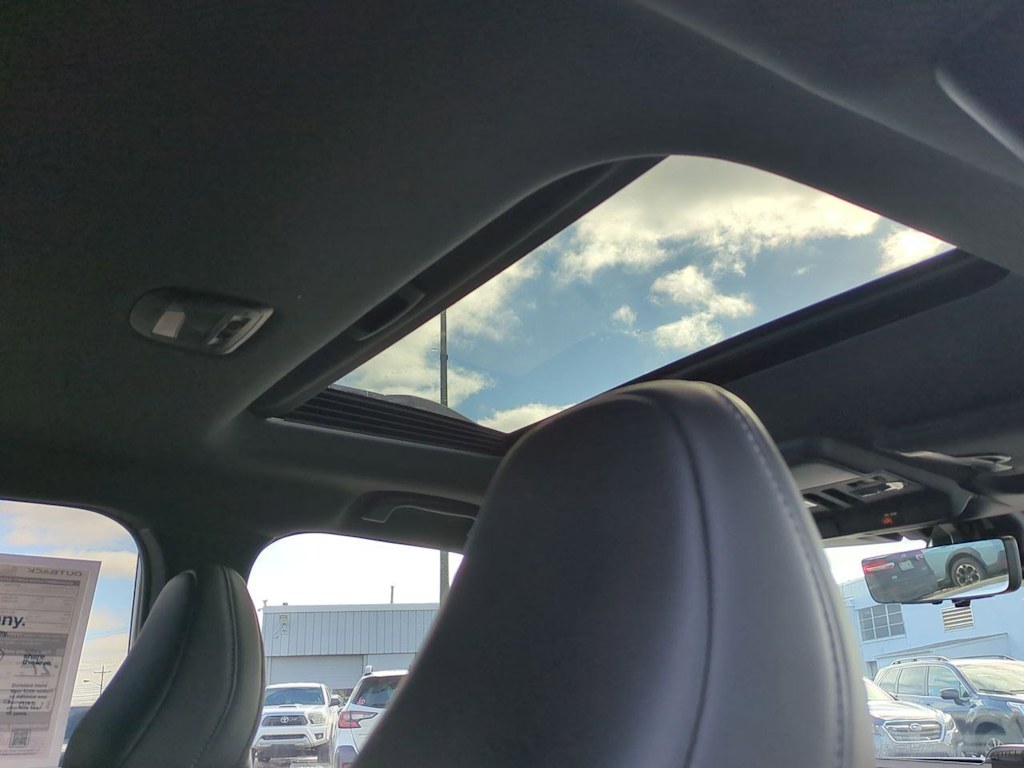 Thumbnail: 2026 Subaru Outback - 27