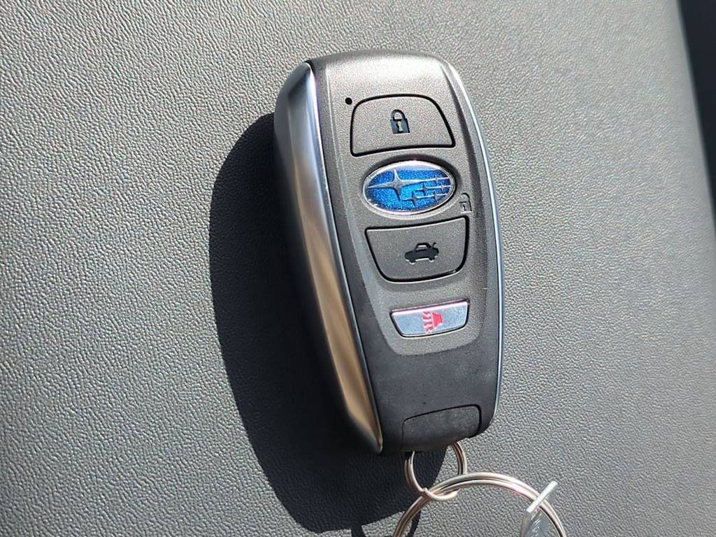 Thumbnail: 2026 Subaru Outback - 36