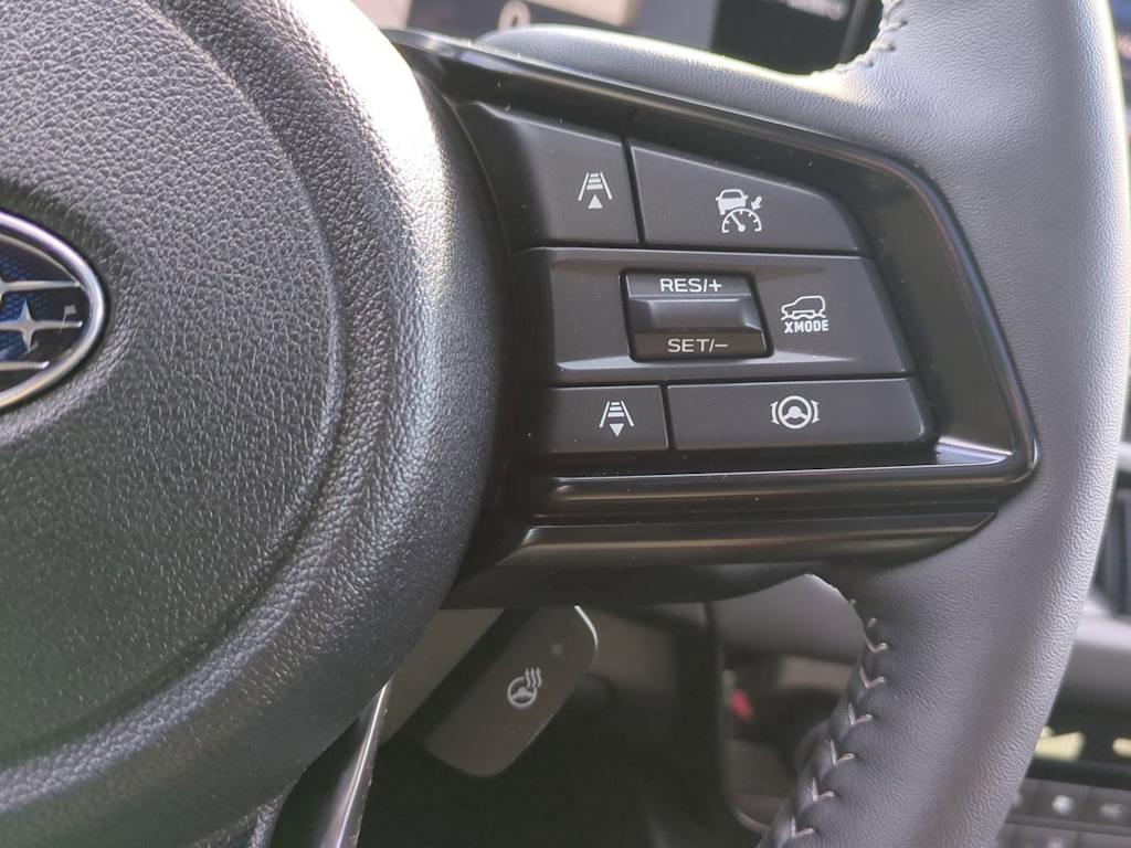 Thumbnail: 2026 Subaru Outback - 30