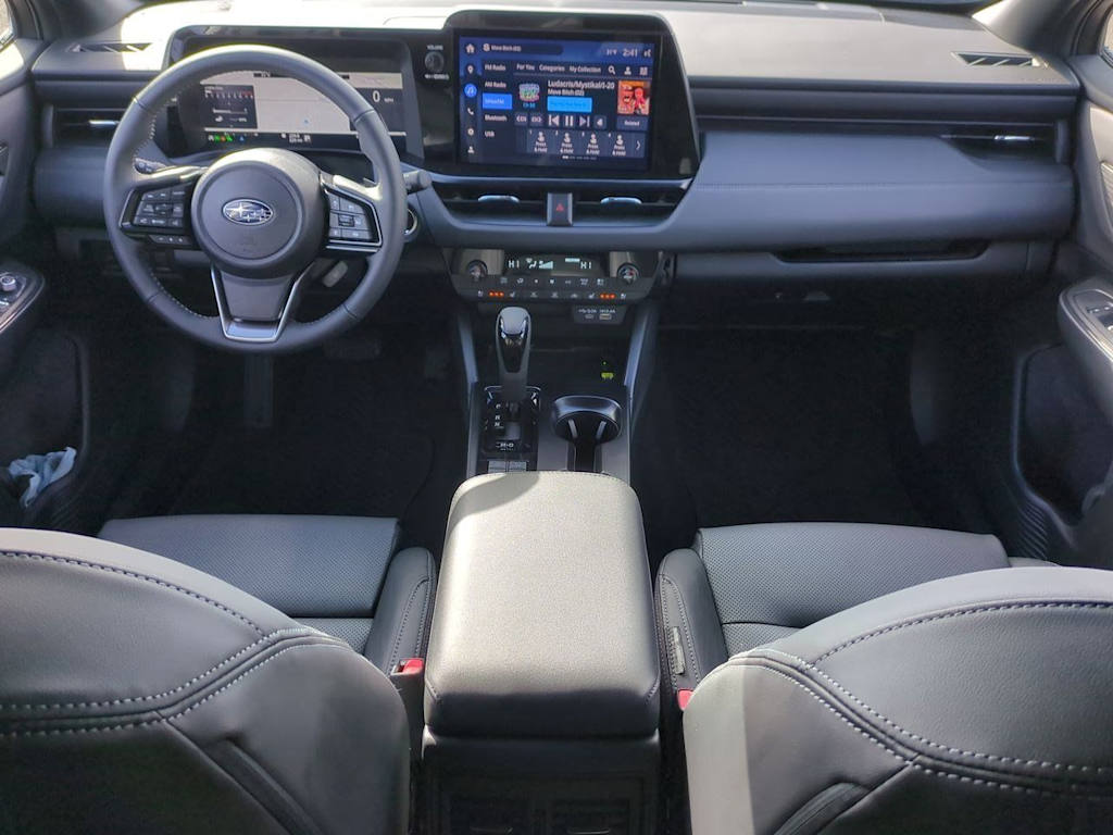 Thumbnail: 2026 Subaru Outback - 9