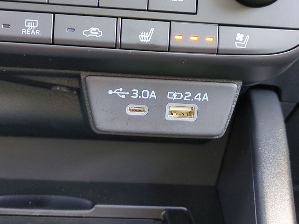 Thumbnail: 2026 Subaru Outback - 35