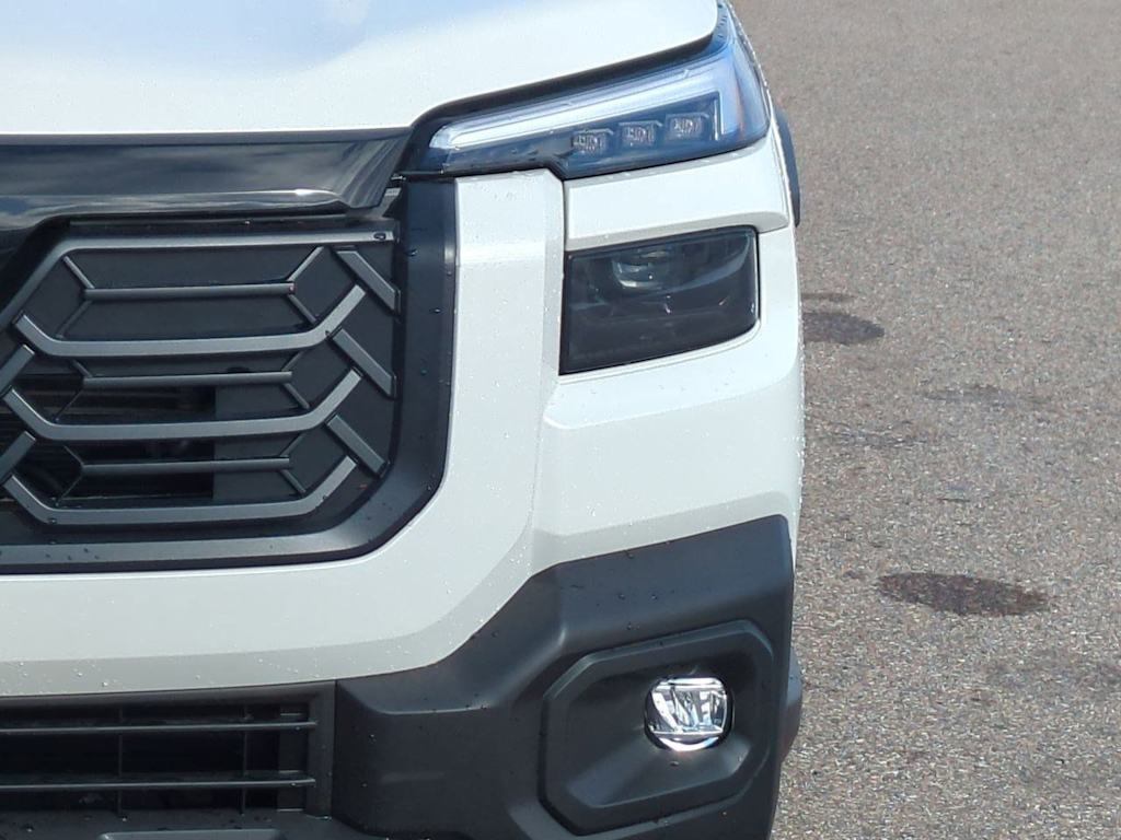 Thumbnail: 2026 Subaru Outback - 22