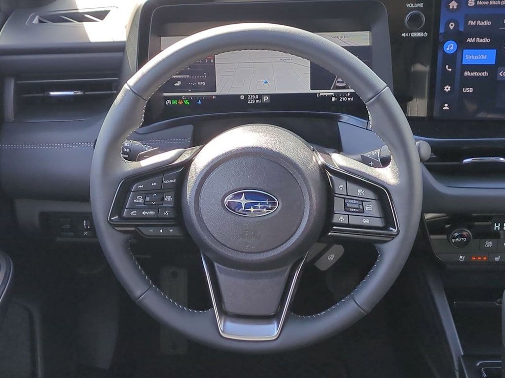 Thumbnail: 2026 Subaru Outback - 13