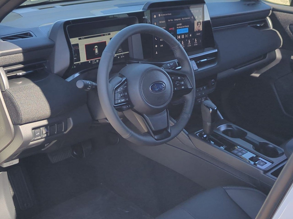 Thumbnail: 2026 Subaru Outback - 2