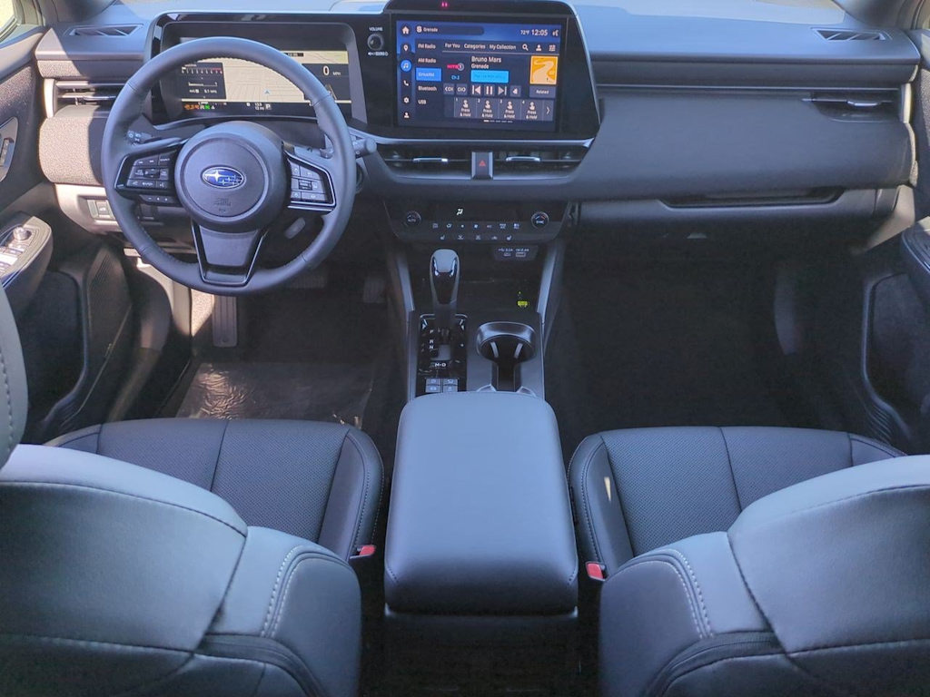 Thumbnail: 2026 Subaru Outback - 9