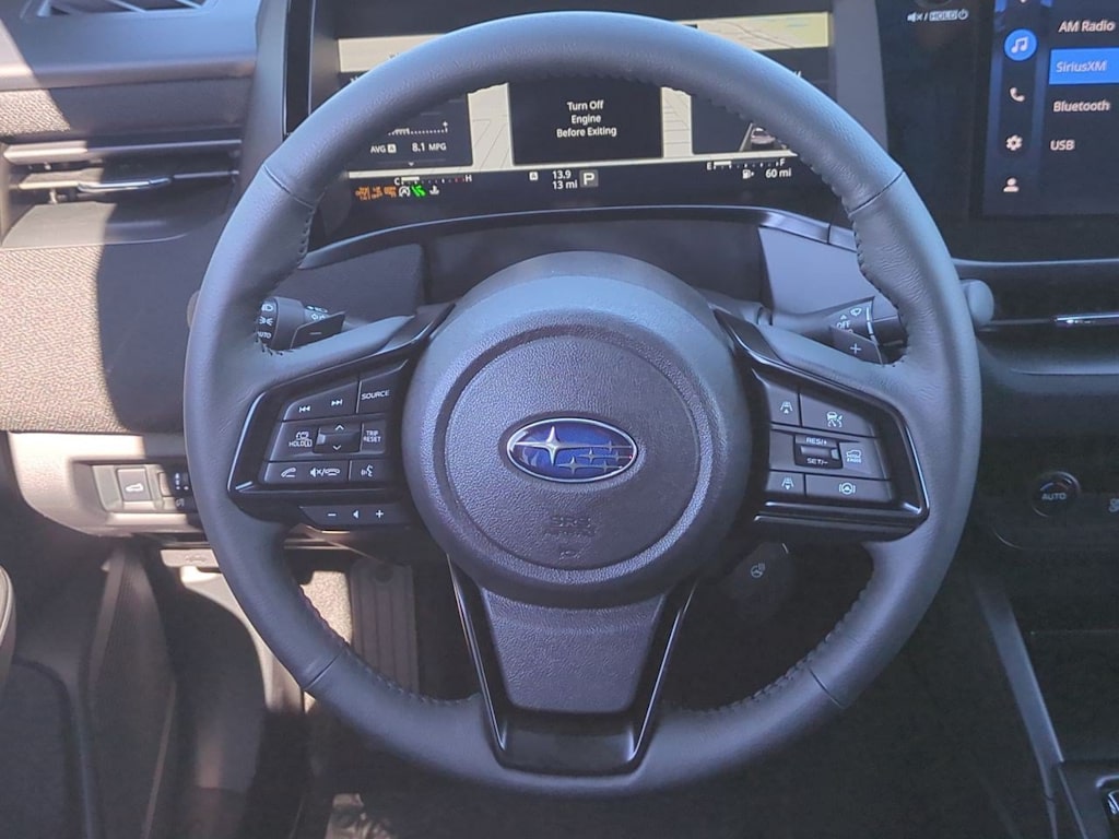Thumbnail: 2026 Subaru Outback - 13