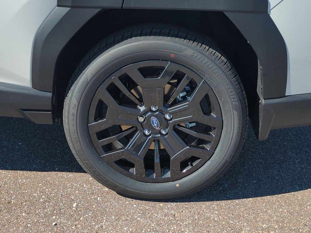 Thumbnail: 2026 Subaru Outback - 8