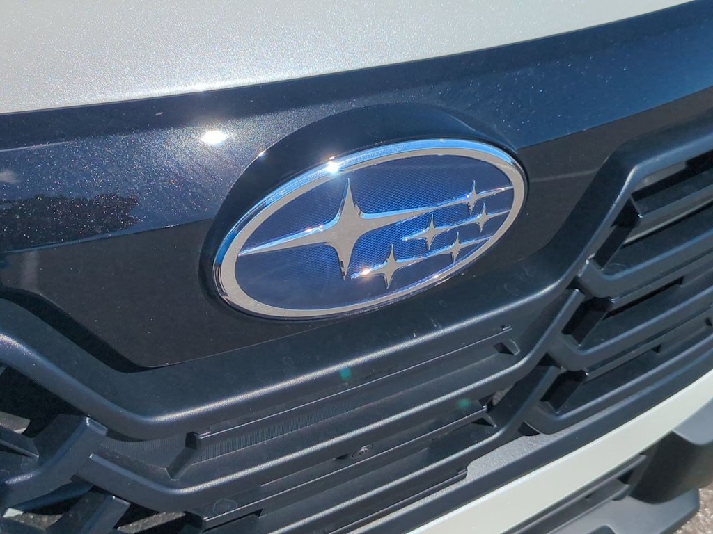 Thumbnail: 2026 Subaru Outback - 7