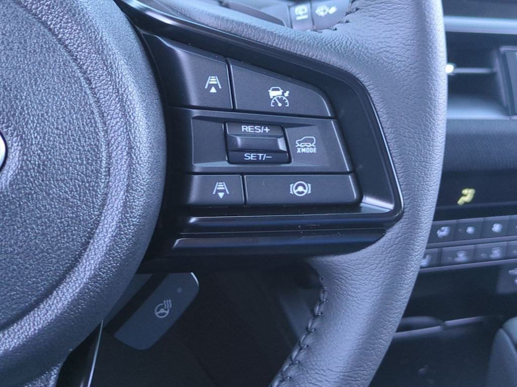Thumbnail: 2026 Subaru Outback - 30