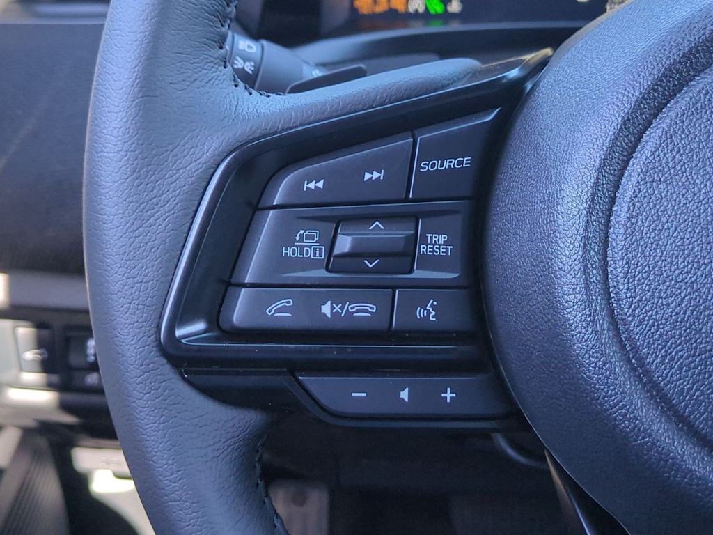 Thumbnail: 2026 Subaru Outback - 29