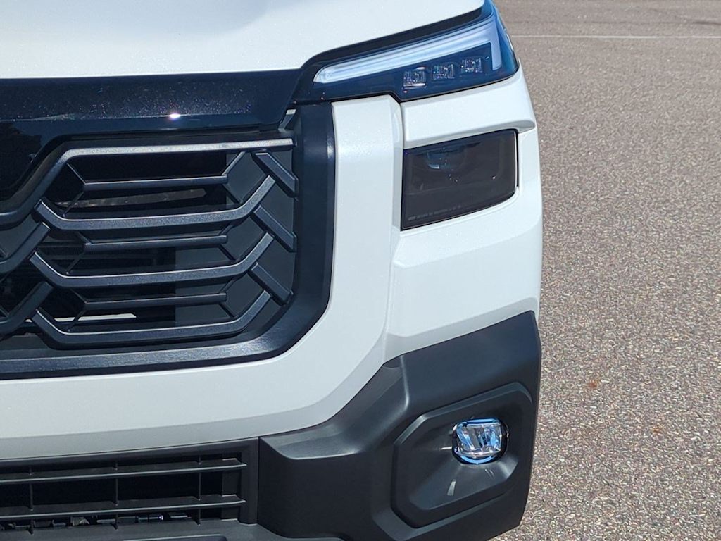 Thumbnail: 2026 Subaru Outback - 22