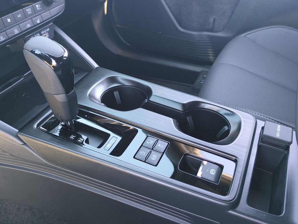 Thumbnail: 2026 Subaru Outback - 34