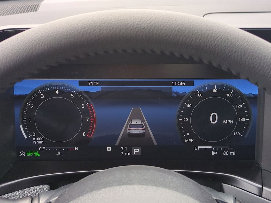 Thumbnail: 2026 Subaru Outback - 16