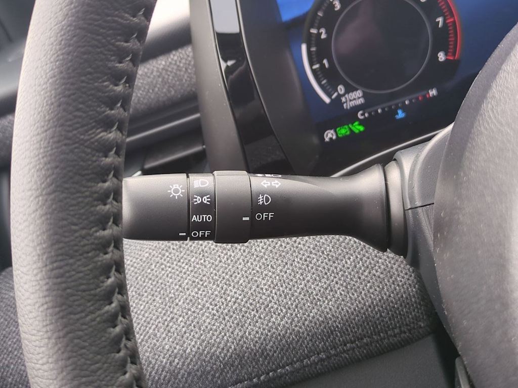 Thumbnail: 2026 Subaru Outback - 32