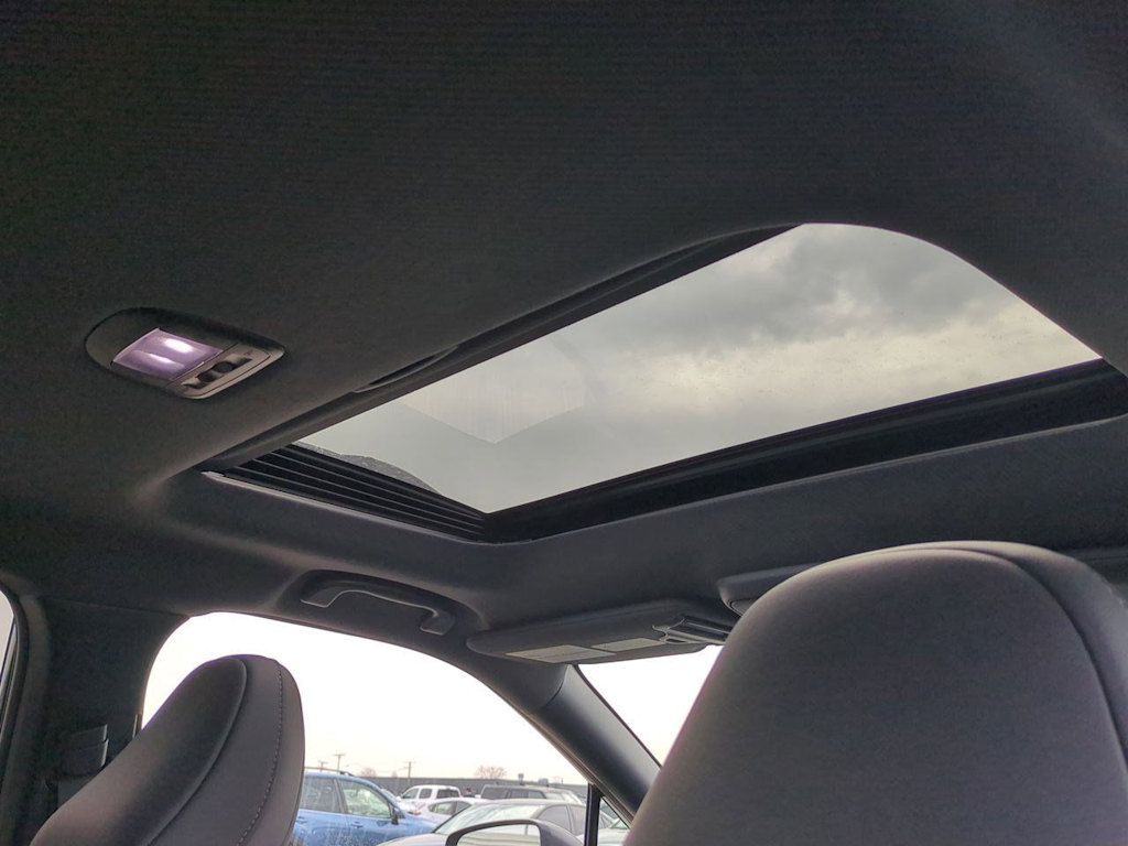 Thumbnail: 2026 Subaru Outback - 28