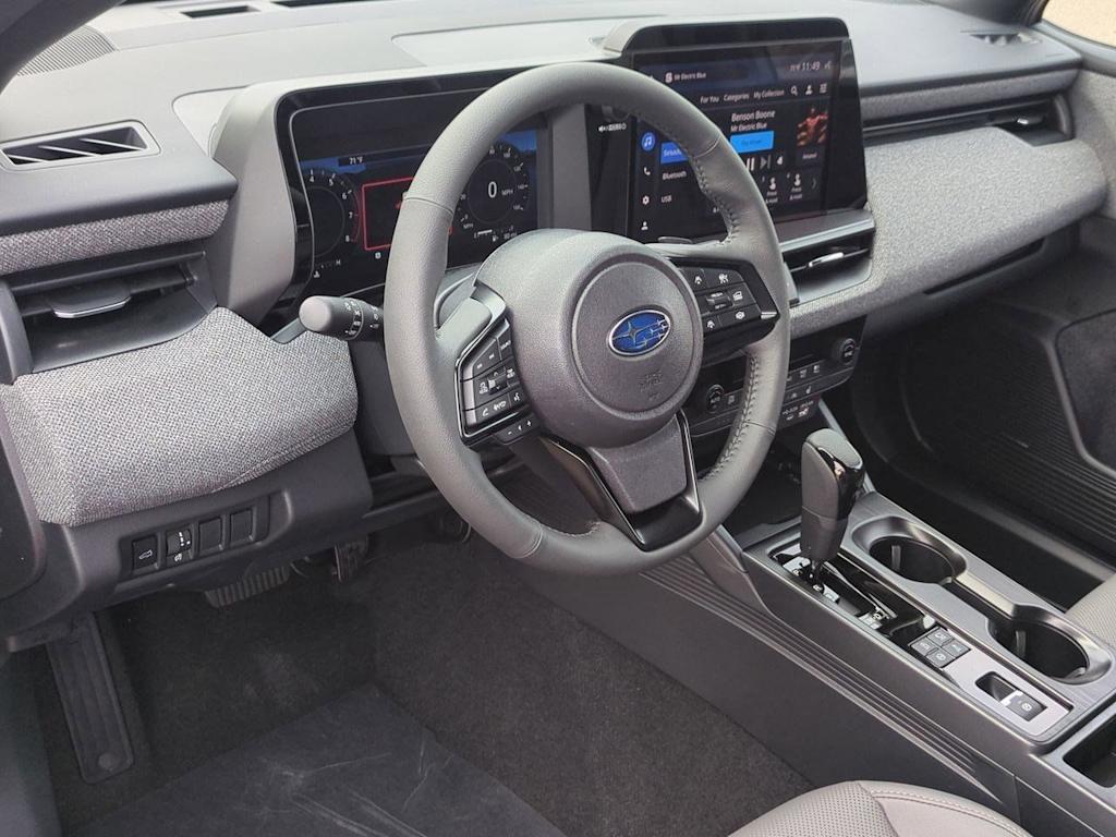 Thumbnail: 2026 Subaru Outback - 2