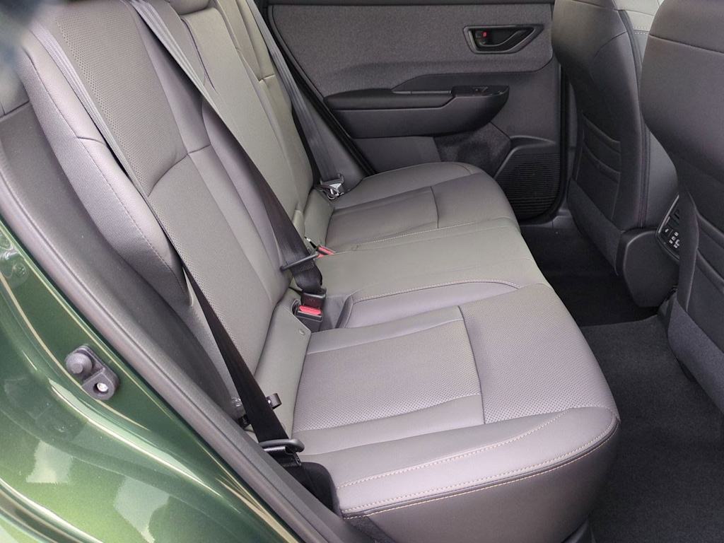 Thumbnail: 2026 Subaru Outback - 27