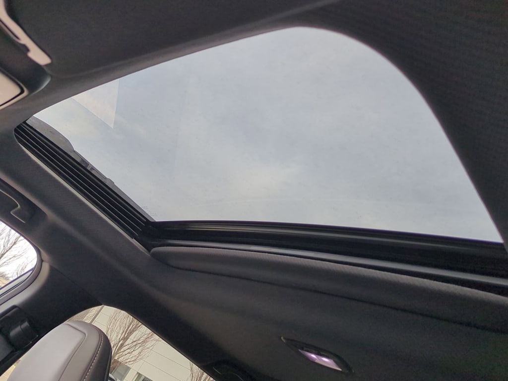 Thumbnail: 2026 Subaru Outback - 26