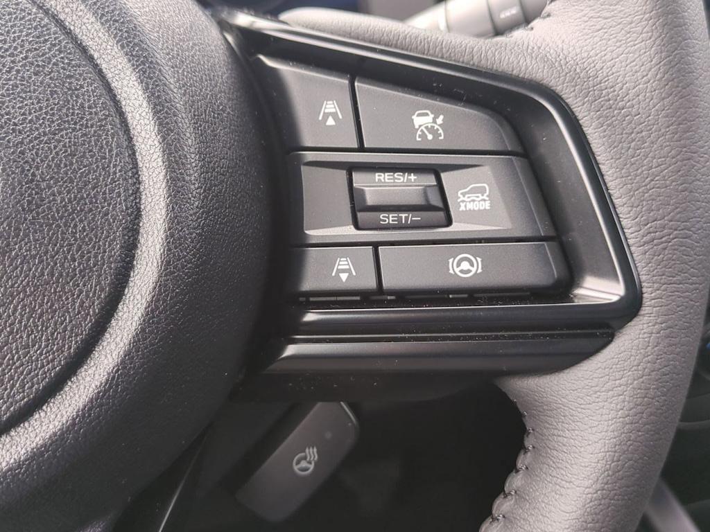 Thumbnail: 2026 Subaru Outback - 31