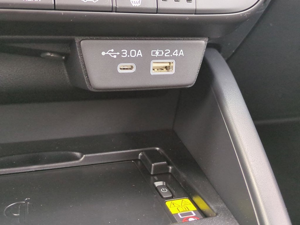 Thumbnail: 2026 Subaru Outback - 35