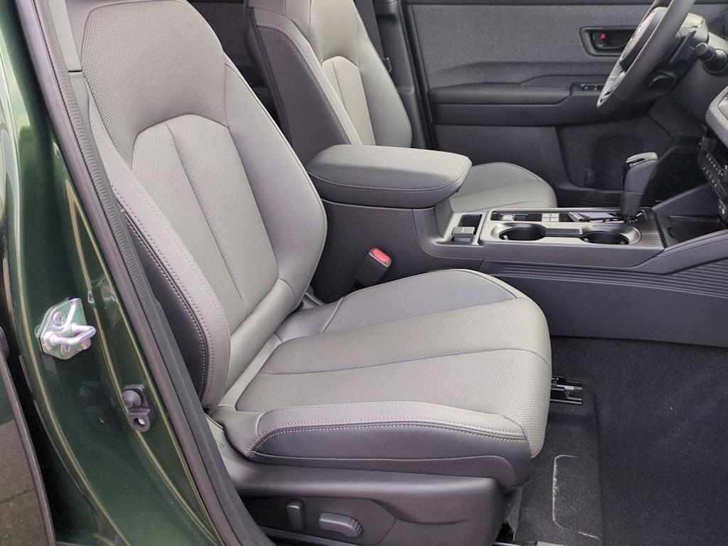 Thumbnail: 2026 Subaru Outback - 29