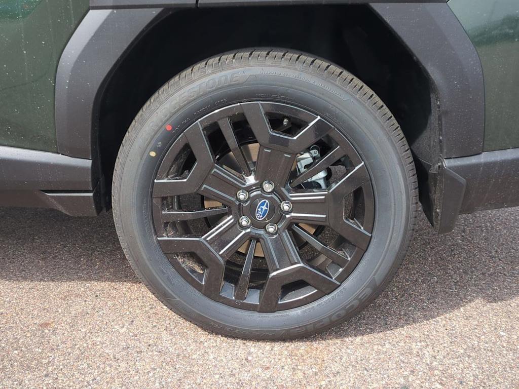 Thumbnail: 2026 Subaru Outback - 8