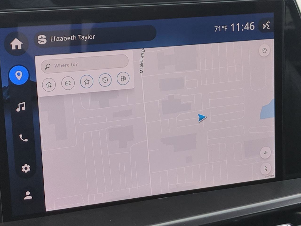 Thumbnail: 2026 Subaru Outback - 33