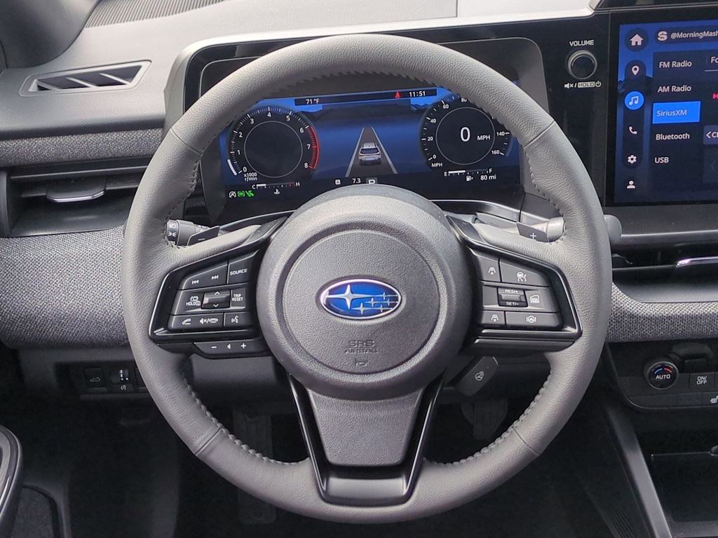 Thumbnail: 2026 Subaru Outback - 13