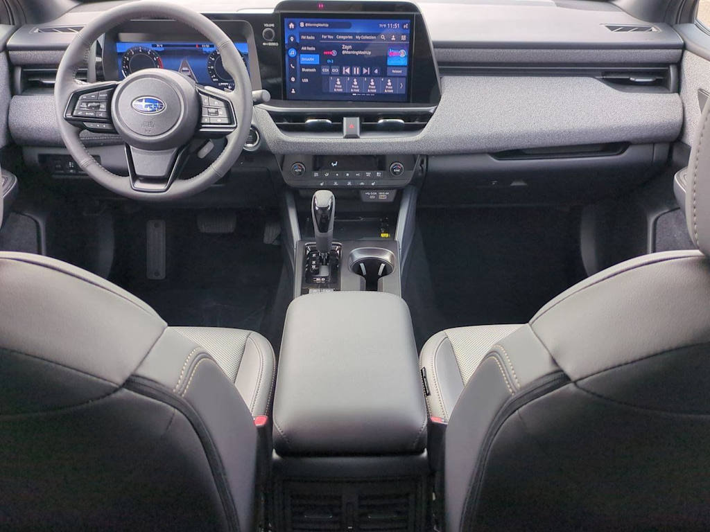 Thumbnail: 2026 Subaru Outback - 9