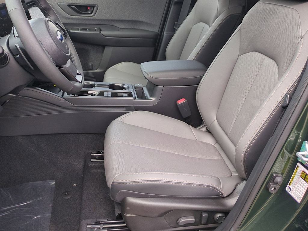 Thumbnail: 2026 Subaru Outback - 10