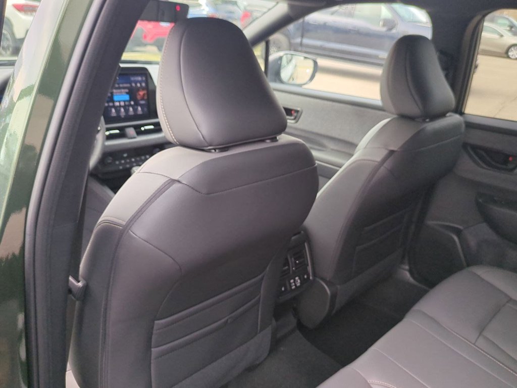 Thumbnail: 2026 Subaru Outback - 11