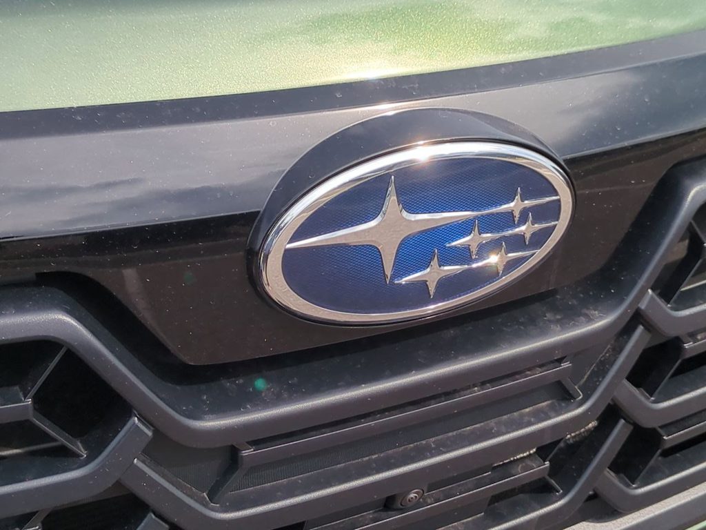 Thumbnail: 2026 Subaru Outback - 23