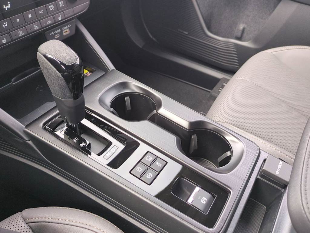 Thumbnail: 2026 Subaru Outback - 36