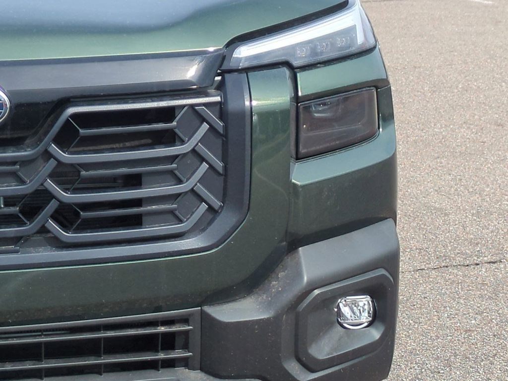 Thumbnail: 2026 Subaru Outback - 22