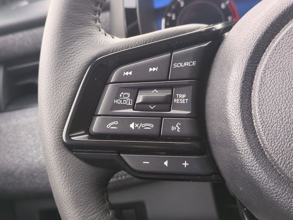 Thumbnail: 2026 Subaru Outback - 30