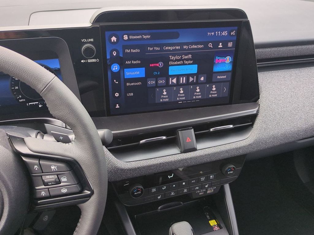 Thumbnail: 2026 Subaru Outback - 14