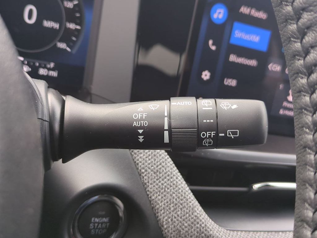 Thumbnail: 2026 Subaru Outback - 15