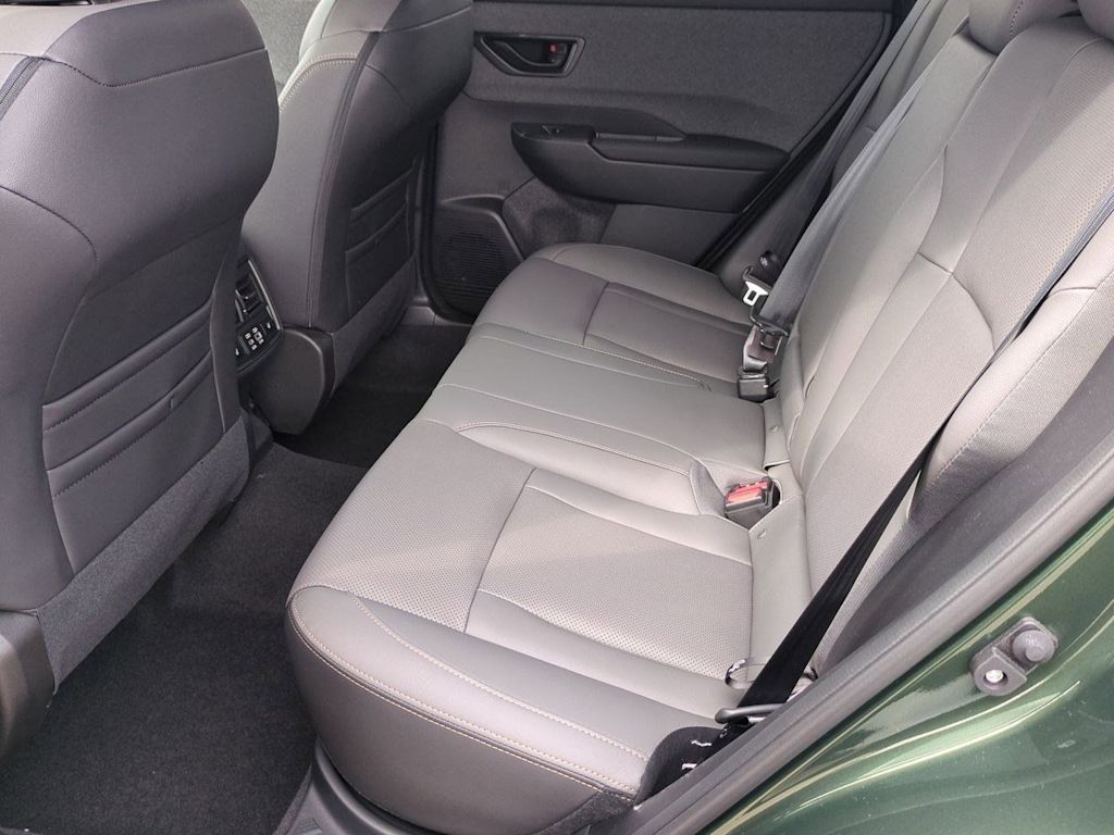 Thumbnail: 2026 Subaru Outback - 12