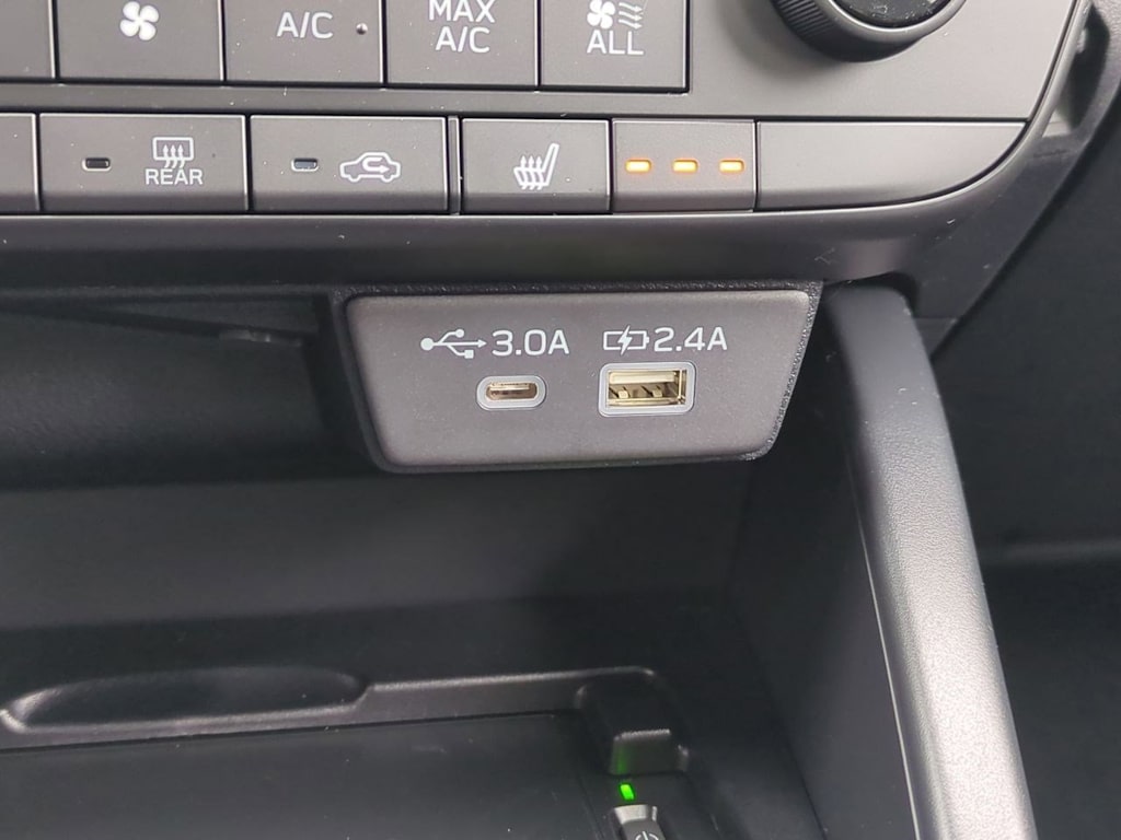 Thumbnail: 2026 Subaru Outback - 15