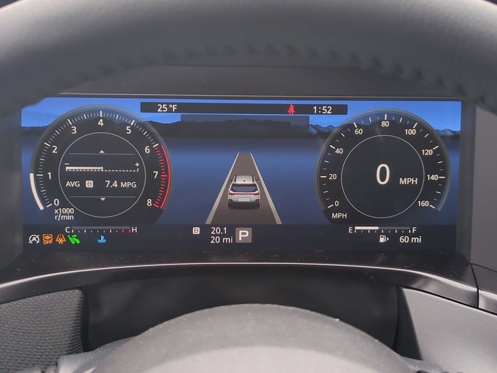 Thumbnail: 2026 Subaru Outback - 16