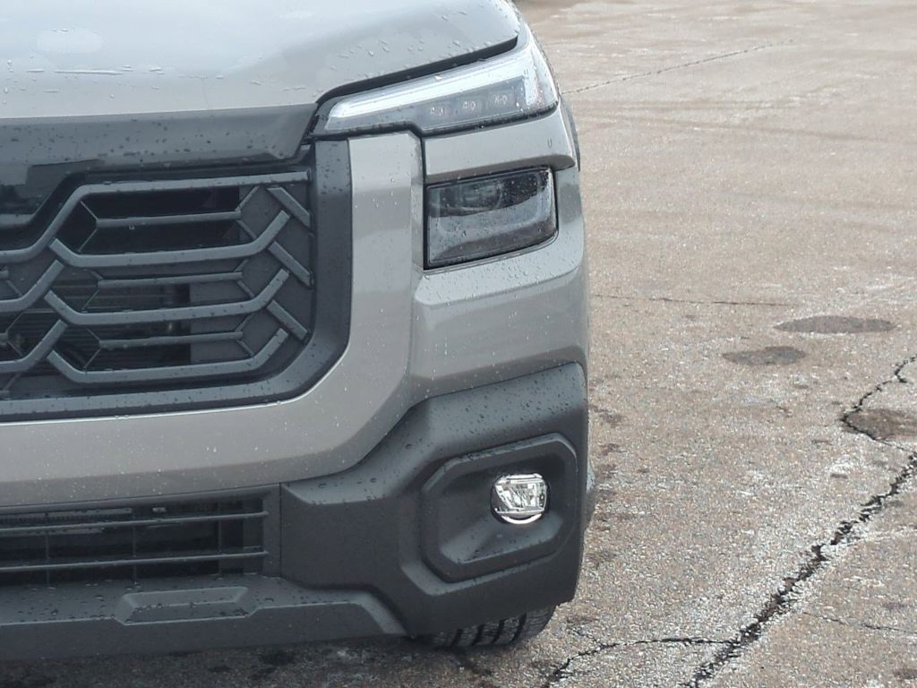 Thumbnail: 2026 Subaru Outback - 22