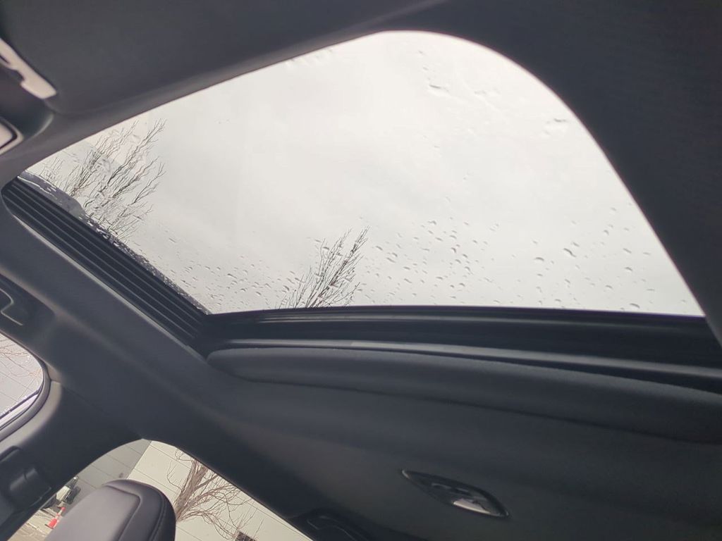 Thumbnail: 2026 Subaru Outback - 25